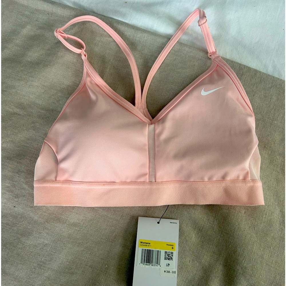 Nike Sports Bra size S. NWT